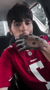 Daniel Love New Tattoo Soon