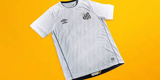 Toronto signs santos' venezuela star soteldo. Santos Fc 21 22 Home Away Jerseys