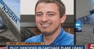 Pilot Injured In Single-Engine Plane Crash