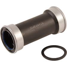 Boitier De Pedalier Dub Pressfit 92mm Sram Sram Decathlon