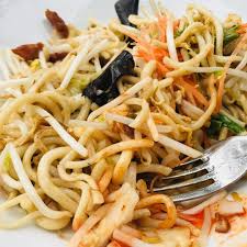 Nouilles Chinoises Au Cookeo La Meilleure Recette Recette Nouilles Chinoises Nouilles Chinoises Cookeo Cookeo Recette
