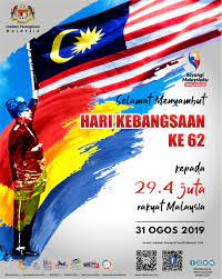 Selamat menyambut hari kemerdekaan kali ke 61. Dosm On Twitter Sekali Kita Merdeka Akan Tetap Terus Merdeka Sayangi Negara Kita Sayangi Malaysiaku Selamat Menyambut Hari Kemerdekaan Ke 62 Dari Kami Seluruh Warga Jabatan Perangkaan Malaysia Statsmalaysia Mycensus2020 Hies2019