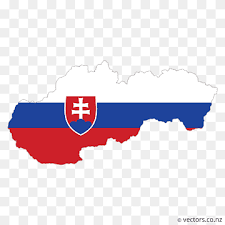 Eslovaquia era parte de checoslovaquia, por lo que la bandera del país independiente es muy reciente. Bandera De Eslovaquia Png Imagenes Pngwing