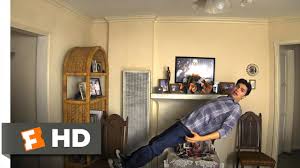 Paranormal activity 3 is about katie and kristi childhood in a house that was huanted by a demon. Paranormal Activity The Marked Ones 3 10 Movie Clip Strange Powers 2014 Hd Youtube