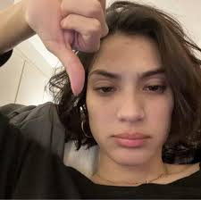 Hmmm what if? Chaaar hahahaha