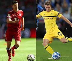 Borussia dortmund zmierzy się z bayernem monachium w superpucharze niemiec. Borussia Dortmund Bayern Monachium Czyli Inauguracja Sezonu W Niemczech Gdzie Obejrzec Mecz O Superpuchar Transmisja Tv Stream Online Na Zywo 03 08 Pilka Nozna Sport Pl