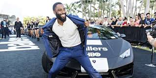 September 19, 2016 17 comments on john david washington ball(ers). A One On One With Ballers Star John David Washington