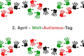 Suchen sie in stockfotos und lizenzfreien bildern zum thema autismus kind von istock. 2 April Welt Autismus Tag Souveraner Malteserorden