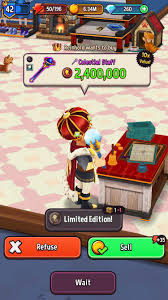 He's thrilled and terrified readers with his stories for years, making their own worst nightmares come to life. First Time I Learned How To Lock Unlock Items For The King And Holy I Am Happy Shoptitans