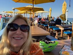 Camping and Travel in Beverly Beach Florida