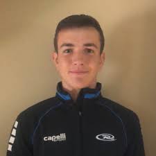 Oxford Soccer Roster (2022-23)