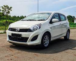 Maybe you would like to learn more about one of these? Menjual Membeli Kereta Terpakai Sabah Di Bandar Kota Kinabalu