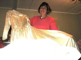 Raynham Historical Society presents: 'A Bridal Couture — Vintage to Present'