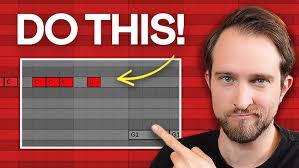 Layering kick drums in Reason