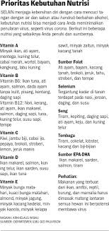 Olahraga teratur menjadi cara untuk menjaga kesehatan, kebugaran, dan daya tahan tubuh. Agar Tubuh Makin Imun Kesehatan Koran Tempo Co