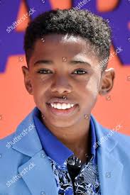 Seth Carr Foto de stock de contenido editorial