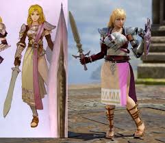 Just picked up soul calibur 6 last night, seems ok. Soul Calibur Outfits