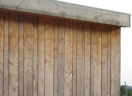Bardage Et Parement Exterieur Bardage Bois Bardage Bois Vertical Bardage