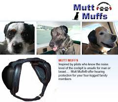 Mutt Muffs