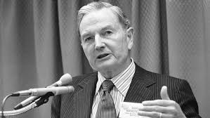 Do today's vultures have Chase Bank's luck?