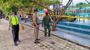 Tiket masuk pemandian cerme malang. Balita Tenggelam Di Kolam Renang Cerme Pakisaji Kabupaten Malang Kabar Malang Com