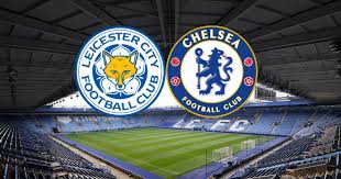 The blues face leicester on at wembley on saturday and according to the athletic, thomas tuchel's men will. Leicester Vs Chelsea Highlights Antonio Rudiger Scores Twice As Lampard S Kepa Call Backfires Football London