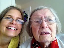 By Alzheimer's Daughter — Caregivers Unite