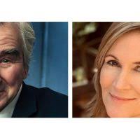 Red Chair Gallery Presents Cascade A&E Magazine Cover Artist Sue Dougherty  ~ Wildlife Photographer