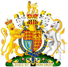 Image result for UNICORN COAT OF ARMS