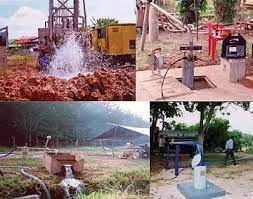 Air di malaysia terdiri dari pelbagai sumber. Sumber Air Bawah Tanah Tidak Mudah Tercemar Hubungan Air Dengan Manusia