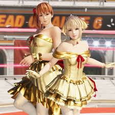 Play through different modes and difficulties! Dead Or Alive 6 Starts Selling Hair Color Dlc For A Dollar A Pop Polygon