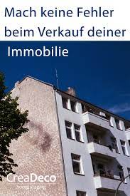 7 fehler die du beim verkauf deiner immobilie vermeiden solltest immobilien immobilie verkaufen immobilien kaufen