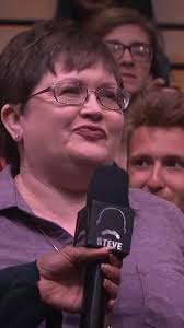 Nancy Grace stopped by Steve's place to talk about the realities of life  during the pandemic, the important crime stories she's still putting a  spotlight on, and how much she loves being