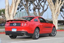 To the best of my knowledge, the diff between the gt and cs is that the. California Special Mustang Definitive History Of Ford S West Coast Cruiser