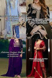 boutique punjabi suit design maharani designer boutique in 2021 punjabi suits designer boutique designer jumpsuits punjabi fashion