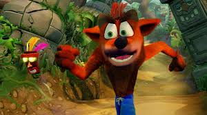 We take care of everything, just place a bet and watch the money roll in. Crash Bandicoot N Sane Trilogy Still Topping Uk Sales Chart