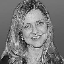 Maria Abud's Instagram, Twitter & Facebook