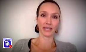 Harvey Weinstein accuser Zoe Brock speaks to DailyMailTV