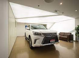 See more ideas about car showroom, showroom, showroom design. Analysing Car Showroom Design By Al Futtaim Interiors Commercial Interior Design