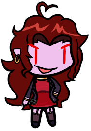 Walfas Custom Base: FNF Mommy Mearest by Midian-P on DeviantArt