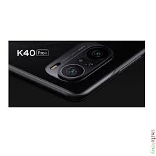 Xiaomi Redmi K40 Pro+: Test, Technische ...
