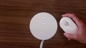 How To Add Tradfri Motion Sensor Kit To Your App Youtube