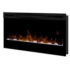 They even have been featured on bar rescue tv show: Dimplex Prism Series 34 Linear Electric Fireplace