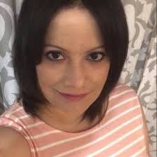 Veronica Colon's Instagram, Twitter & Facebook