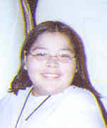 Cereza "Cherry" Delgado