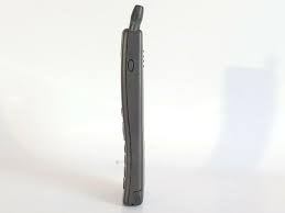 ALCATEL HC 1000 - GSM - SBĚRATELSKÁ ...