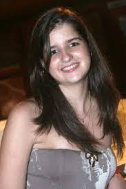 Marilia Roman's Instagram, Twitter & Facebook