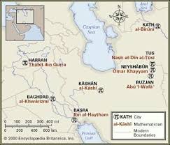Algebra Islamic Contributions Mathematician Islamic World Algebra