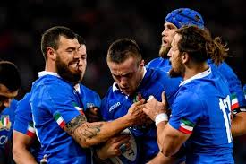 Lawrence and wilson start for england vs scotland. Six Nations 2020 Rugby In Rome Wanted In Rome