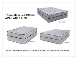 A Good Mattress Option For Taller People Twin Xl Mattress Feifan Furniture Twin Xl Mattress Mattress Best Mattress